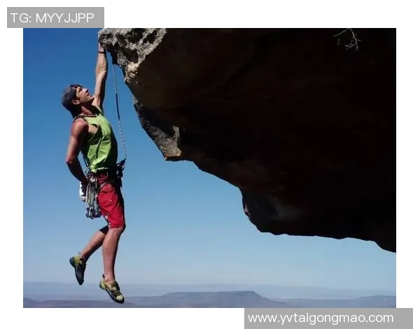 攀岩精神与团队协作：上海攀岩队的成功之道与经验分享